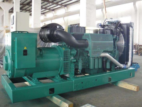 宜阳便携静音：租赁无声发电机组，便携式解决能源需求